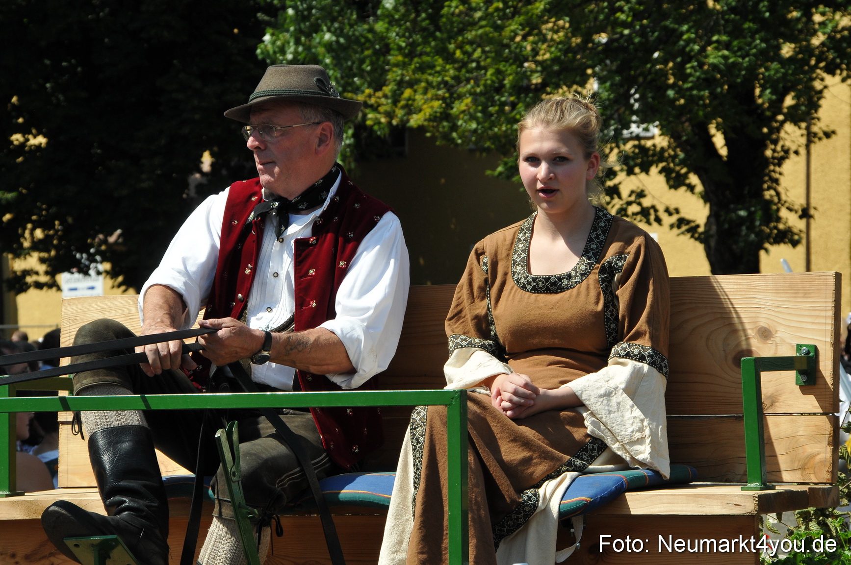 Volksfest Neumarkt 100814 0057